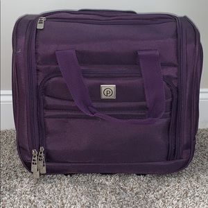 Carry on luggage bag